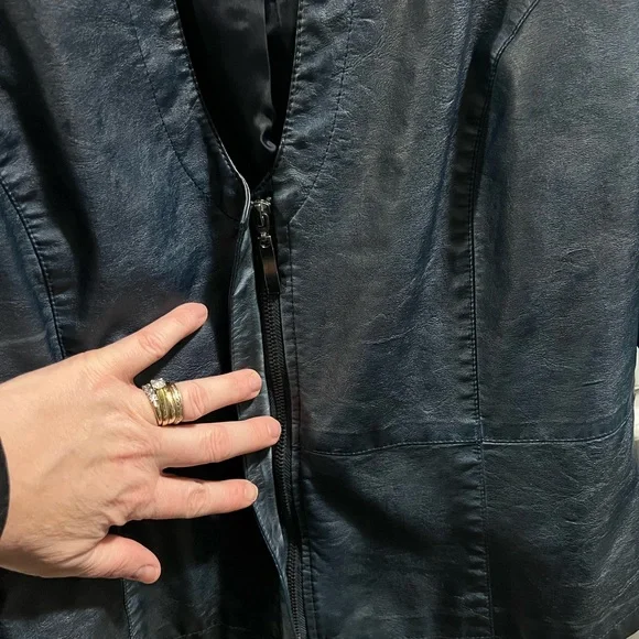 Jacket/tunic - Picture 2 of 4